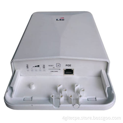 LTE Outdoor CPE